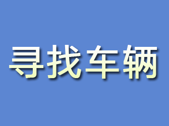 宝山区寻找车辆